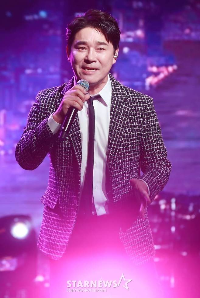 가수 임창정  /사진=이동훈 기자 photoguy@