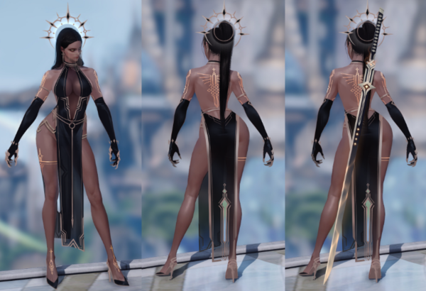 - 엘릭서 연성이 하고 싶어지는 '현인의 절개'