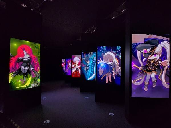 - 에피소드3은 보스 존이다&nbsp;