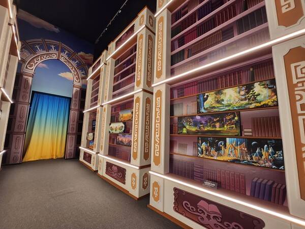 - 나가는 곳부터 밝아진다&nbsp;