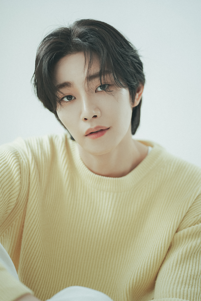 김재영 프로필. HB엔터테인먼트 제공