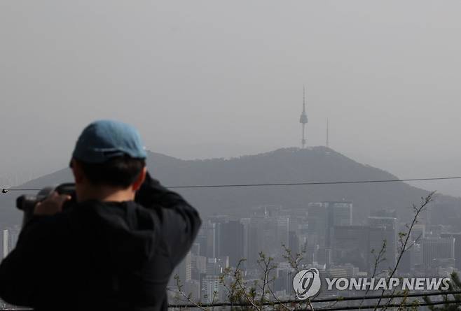 [연합뉴스 자료사진]