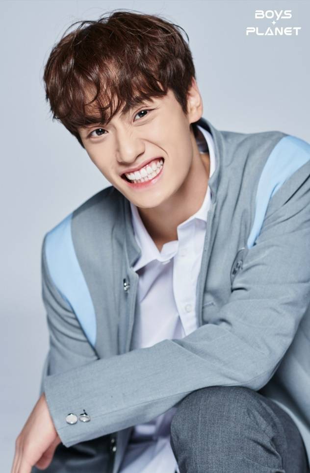 금준현 /사진=엠넷