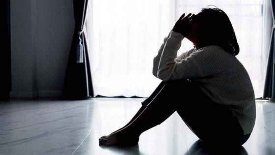 우울증 갤러리에선 미성년자 성착취와 약물 오남용, 자살 시도와 방조가 흔하게 벌어졌다. 사진 셔터스톡