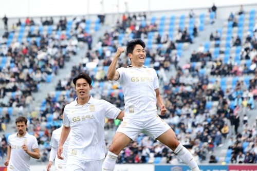 FC서울 나상호. 한국프로축구연맹 제공