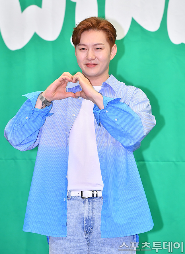 비투비 이창섭