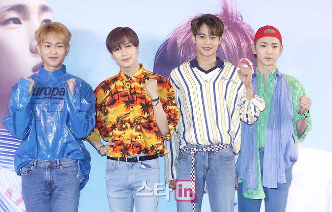 샤이니(사진=이데일리DB)