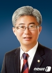 양해석 전북도의원./뉴스1