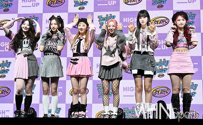 ⓒMHN스포츠 이지숙 기자