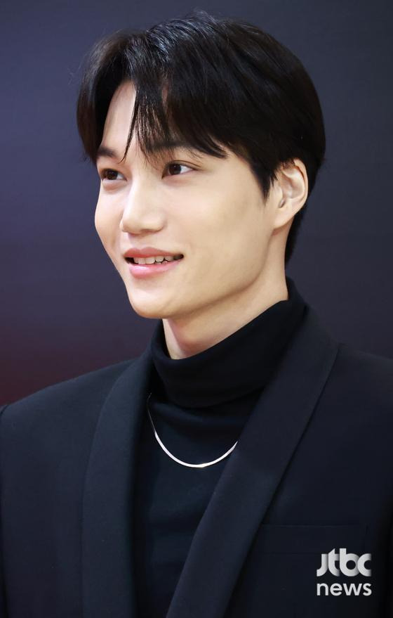 엑소 카이