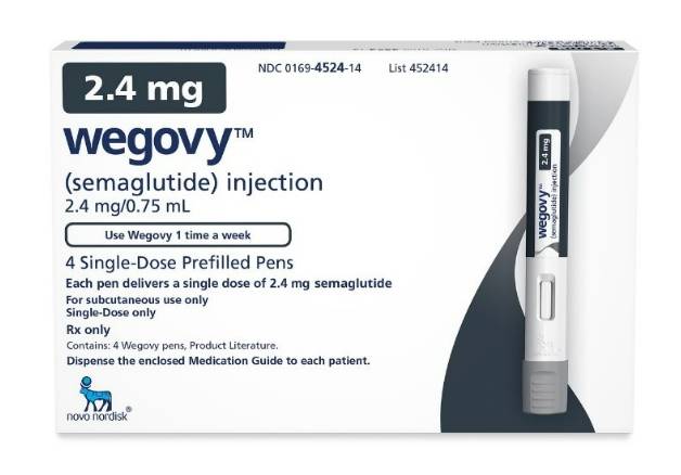 [사진 = 노보 노디스크 홈페이지]