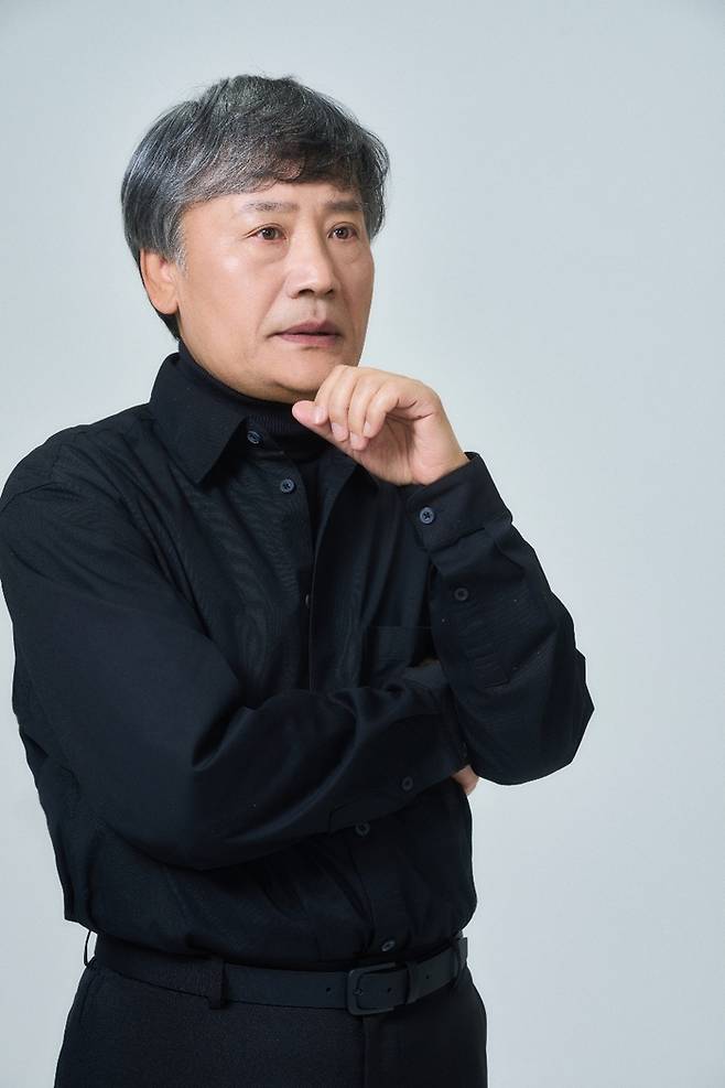 배우 최홍일. 제공|쇼플레이액터스