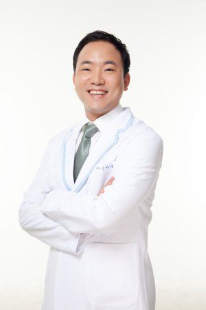 이마성 광덕안정한의원 강동길동점 대표원장