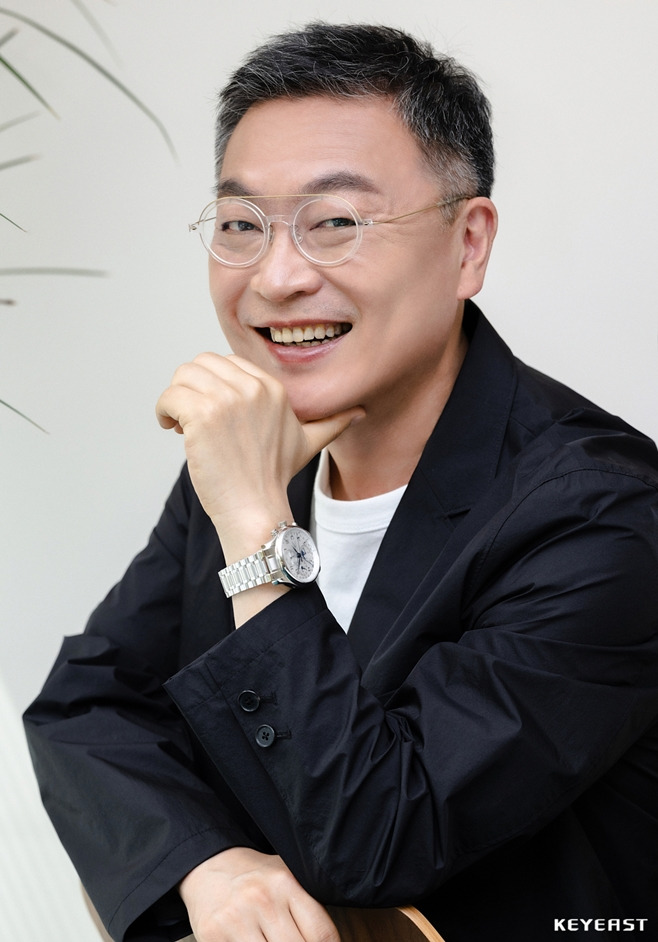 김의성