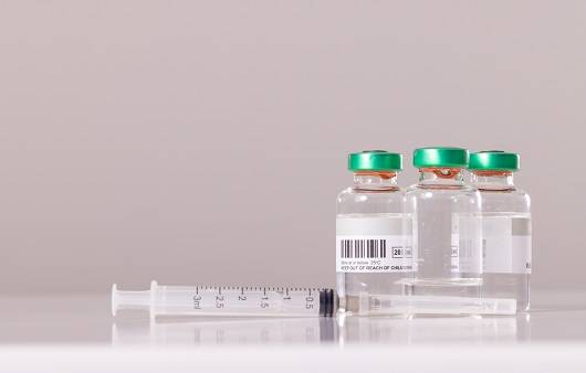 자궁경부암은 백신으로 예방이 가능한 암종이다ㅣ출처: 클립아트코리아