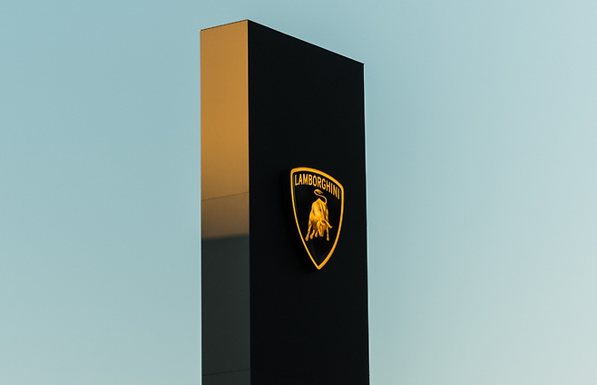 람보르기니 경기 분당딜러에 도이치오토모빌그룹이 낙점됐다.