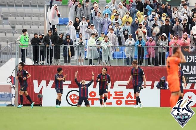 제공 | 한국프로축구연맹