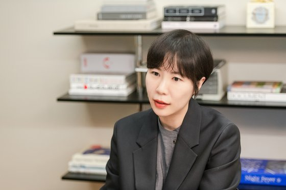 "객관적인 정보와 함께 개성을 파악해요" [사진 최지훈]