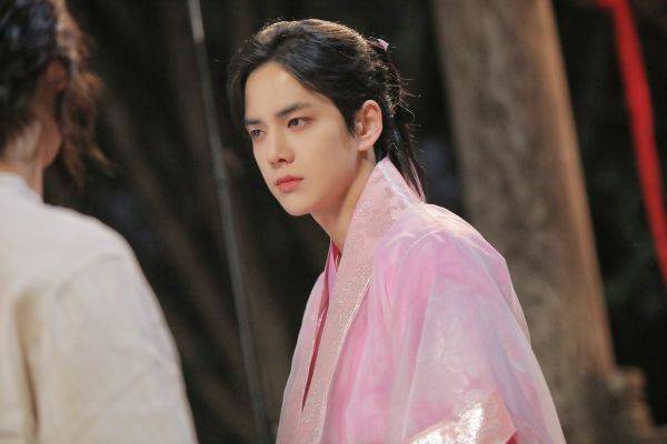 사진=tvN 구미호뎐1938