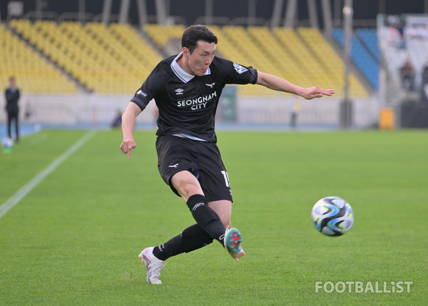 신재원(성남FC). 서형권 기자