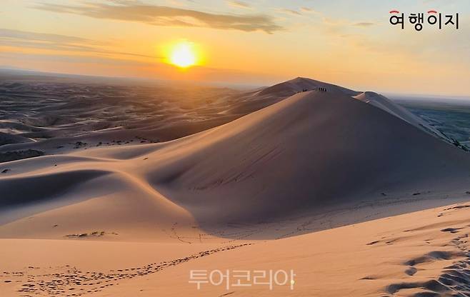 몽골 /사진-교원투어 여행이지