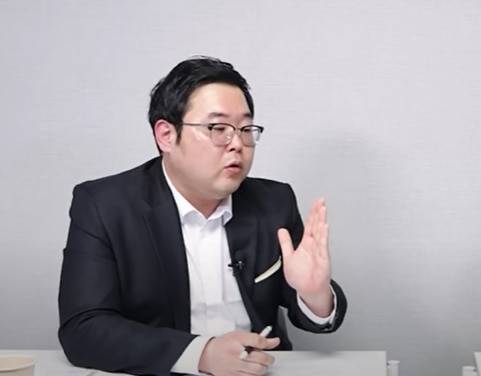 성창엽 주택임대인협회장