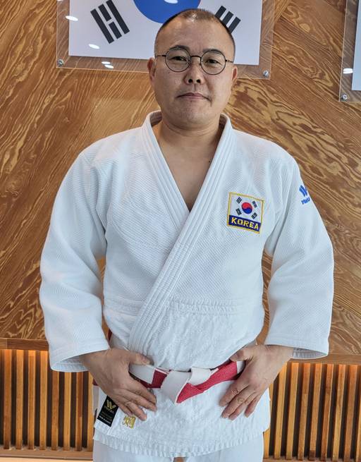 이선형 영통유도관·동탄유도관 관장. 황선학기자