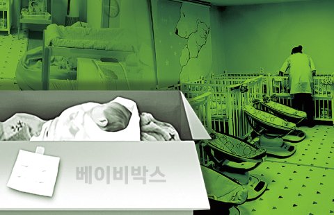 베이비박스에 버려지는 신생아가 적지 않다. 이를 막기 위한 보호출산제 도입의 필요성이 제기된다. 그래픽=박경민 기자 minn@joongang.co.kr