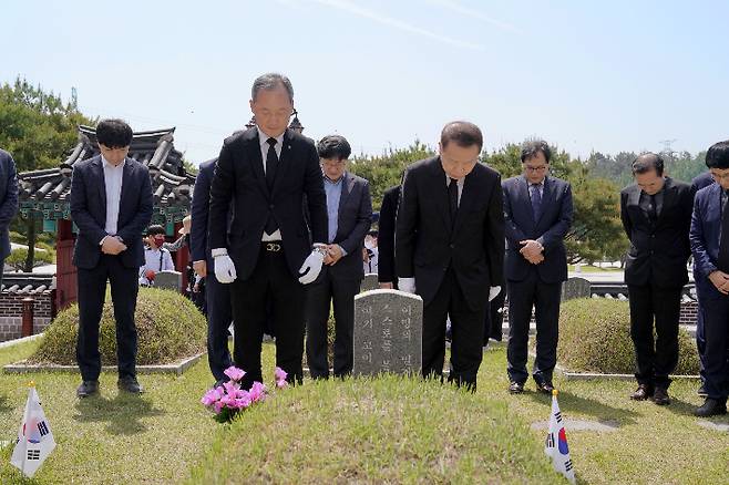 조선대 제공