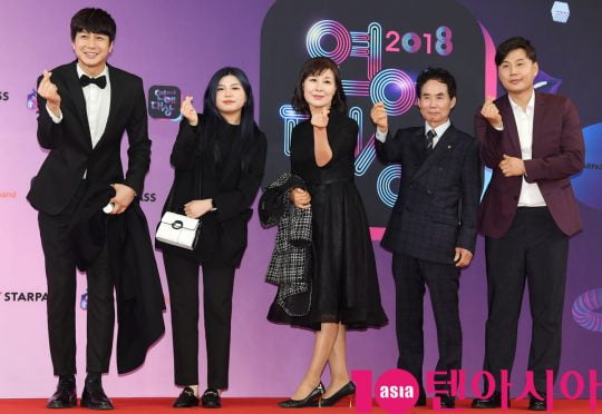 The whole family is going to make their celebrity debut as a group. Not only their parents, but also their aunt, uncle, daughter, younger brother and younger brother GFriend, challenged entertainment as a group.KBS 2TV Family Travel Variety to be broadcasted on the 14th Walking into vulgarization (hereinafter referred to as vulgarization) is a trip to Kim Seung-hyun Family with the second daughter-in-law in the 17th.The second daughter-in-law is the general GFriend of Kim Seung-hyun, the younger brother of actor Kim Seung-hyun. These families left for Hadong in Namhae following the last trip to Paris.Seven Family trips are set to hit the airwaves.Kim Seung-hyuns family, which has been controversial for a long time, including abuse, assault, and divorce Danger, continues to appear on the air for some reason, even the entire family.Especially in the last Paris trip, Kim Seung-hyuns mother, Paik Ok-ja, spoke out against Daughter-in-law and bought the audiences sympathy.Daughter-in-law Jang Jung-yoon shows his tiredness in a situation where privacy is not guaranteed.It was not a real situation, but a situation that was directed for entertainment.Kim Seung-hyun Parents have already shown a lot of irritating conflicts from profanity to violence and divorce Danger through entertainment such as The Living Men 2 and Oh Eun Young Report - Marriage Hell.In particular, Paik Ok-ja revealed her husbands past gambling and revealed the twilight divorce Danger couple, which was shocked because they were the couple who won the Best Couple Award at the 2018 KBS Entertainment Awards.Each time they appeared on the show, they talked about old stories that were more than 40 years old, and they bullied their new family, Daughter-in-law, and exposed their family history.This time with the publics preliminary Daughter-in-Law.Kim Seung-hyun, who consumes family conflicts provocatively, is also a problem, but Jindo is a problem of making vulgarization that constantly engages them.The image of the cast is getting worse and Jindo is busy wrapping them up.Kim Seung-hyun Familys struggle has already been revealed nakedly. Some say that vulgarization has fallen into the promotion of filial piety. Currently, the production team sells the image of the cast to create a stimulating situation.There are many celebrities who will appear on Girls vulgarization. It is not necessary to create a noise by joining the general friend of the general public. It is KBS that does the same YG Entertainment every time without worrying about high topicality.More and more viewers are complaining because of easy-to-create entertainment.