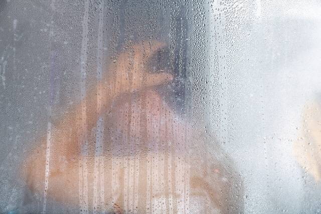 피부 건조증 증상이 있는 상태에서 하루 한 번, 매일 샤워를 하면 증상이 악화될 수 있다./사진=클립아트코리아