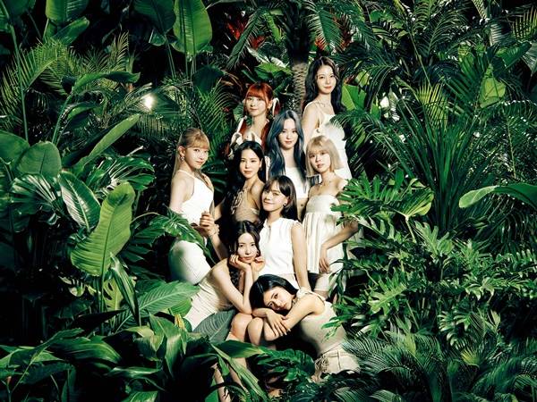 사진=JYP엔터테인먼트, Sony Music Lables Inc. (Japan)