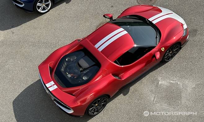 페라리 296 GTB