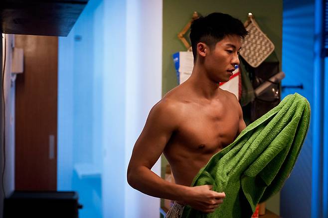 허광한/ '메리 마디데드 바디' 스틸 컷