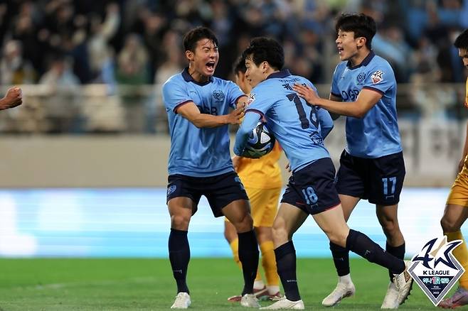 제공 | 프로축구연맹