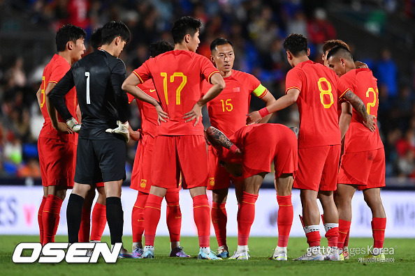 타지키스탄 축구 대표팀