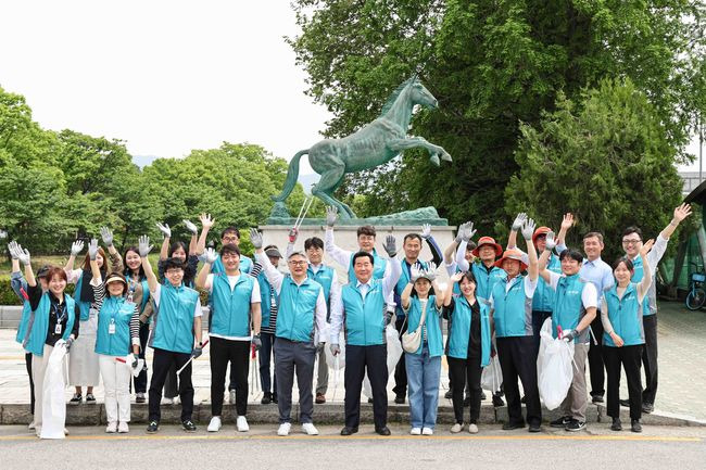 [사진]한국마사회 제공