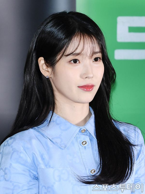 아이유 / 사진=DB