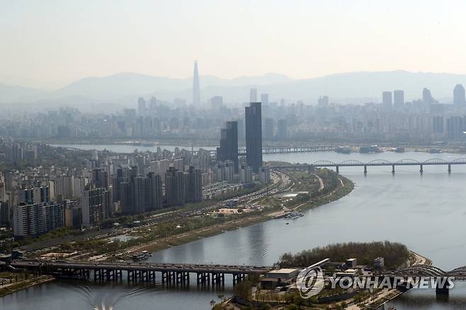 "수도권 기업 29%, 5년내 지방 이전 혹은 신·증설 투자 고려" [연합뉴스 자료사진]