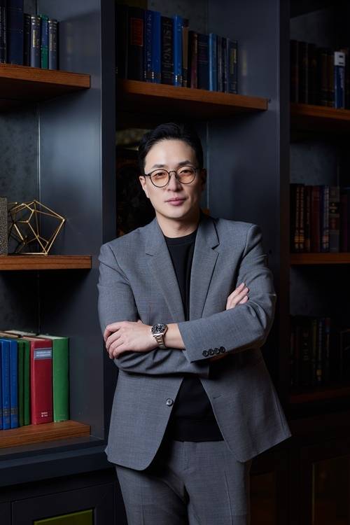 이병헌 감독 인터뷰 사진=플러스엠 엔터테인먼트