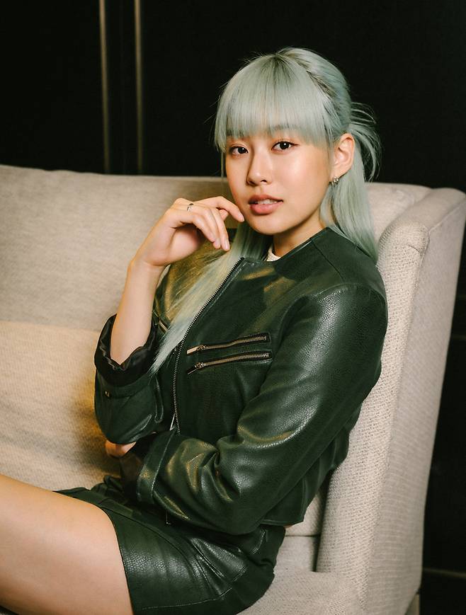 배우 박유나, 사진제공|트웰브져니