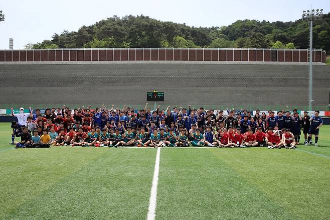 사진제공=한국프로축구연맹