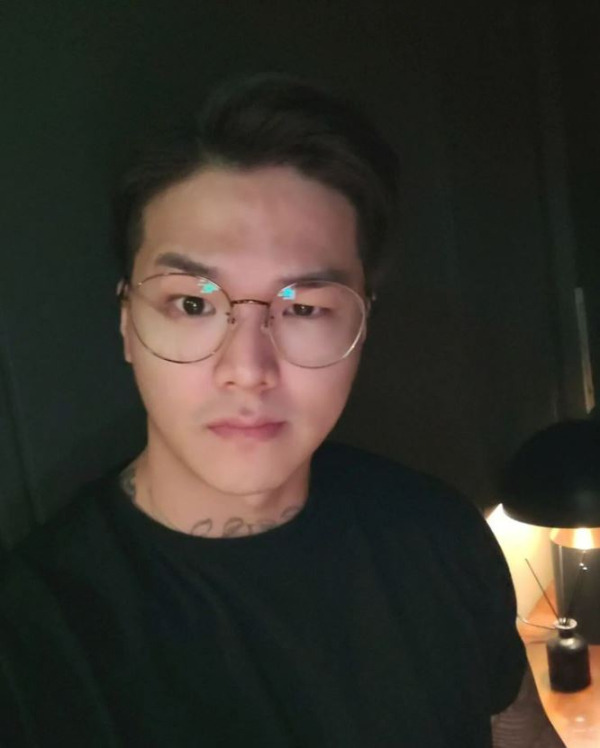 틴탑 캡. 사진제공=캡 SNS 