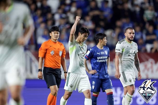 제공 | 한국프로축구연맹