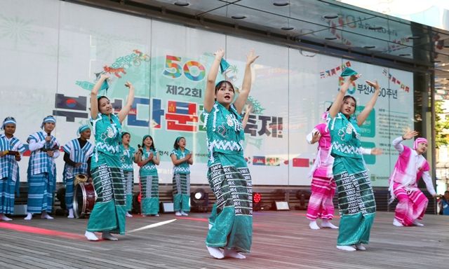 2023년 부천다문화축제ⓒ부천시