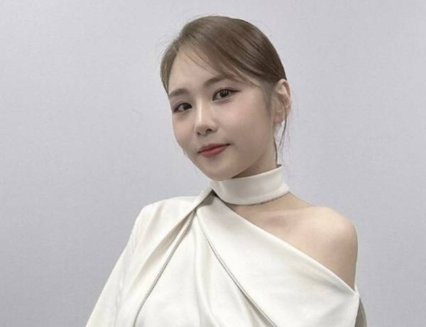 사진=가수 고(故) 해수 인스타그램