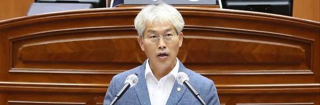 한승우 전주시의원