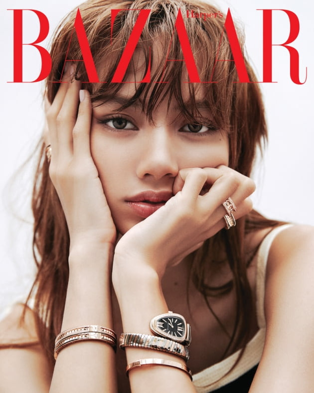 하퍼스 바자 코리아 Harper’s BAZAAR KOREA