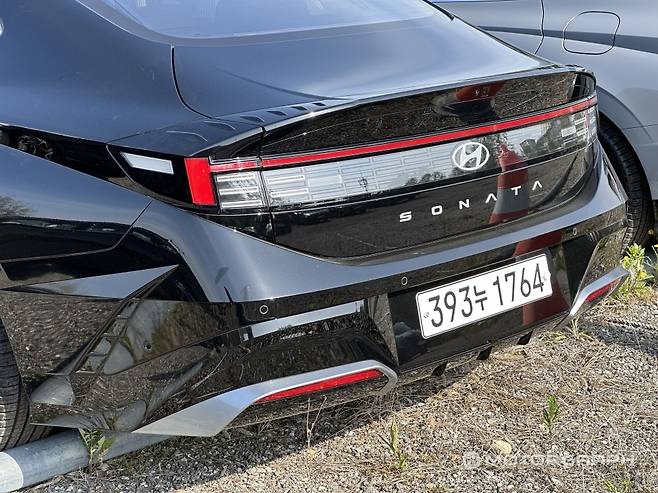 현대 쏘나타 디 엣지