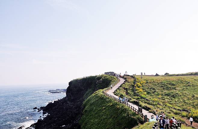 국민들은 제주도 입도세에 대해 이중과세라는 반발이 적지 않다.